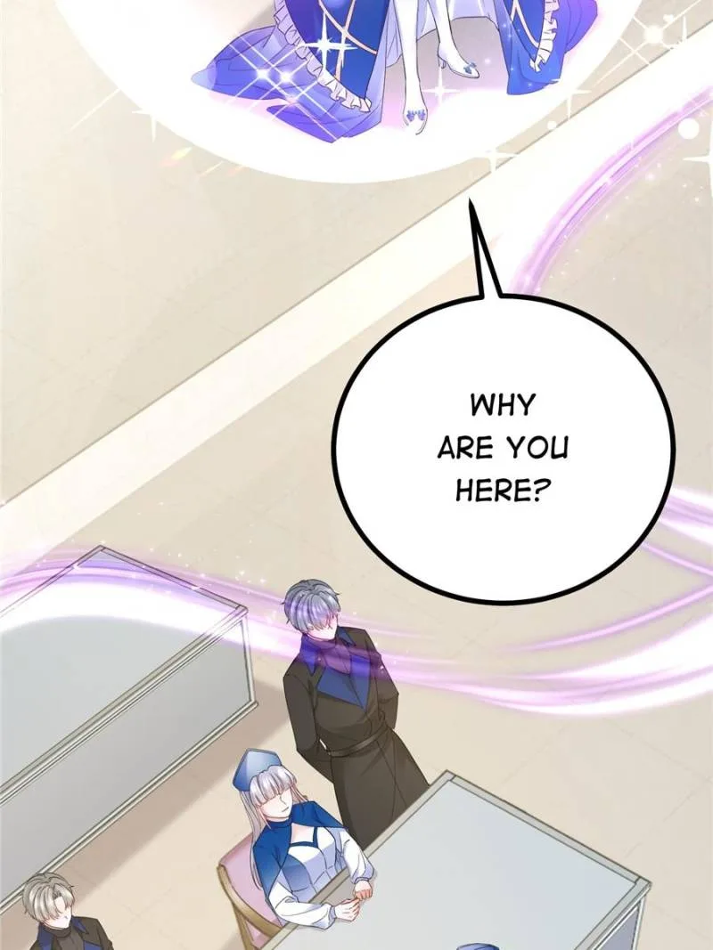 The Sultry Demon King Wants Me Chapter 12 page 52