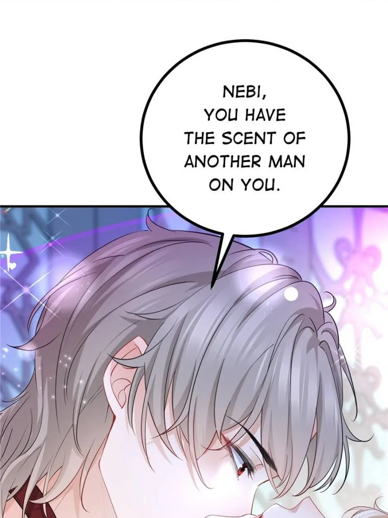 The Sultry Demon King Wants Me Chapter 12 page 58