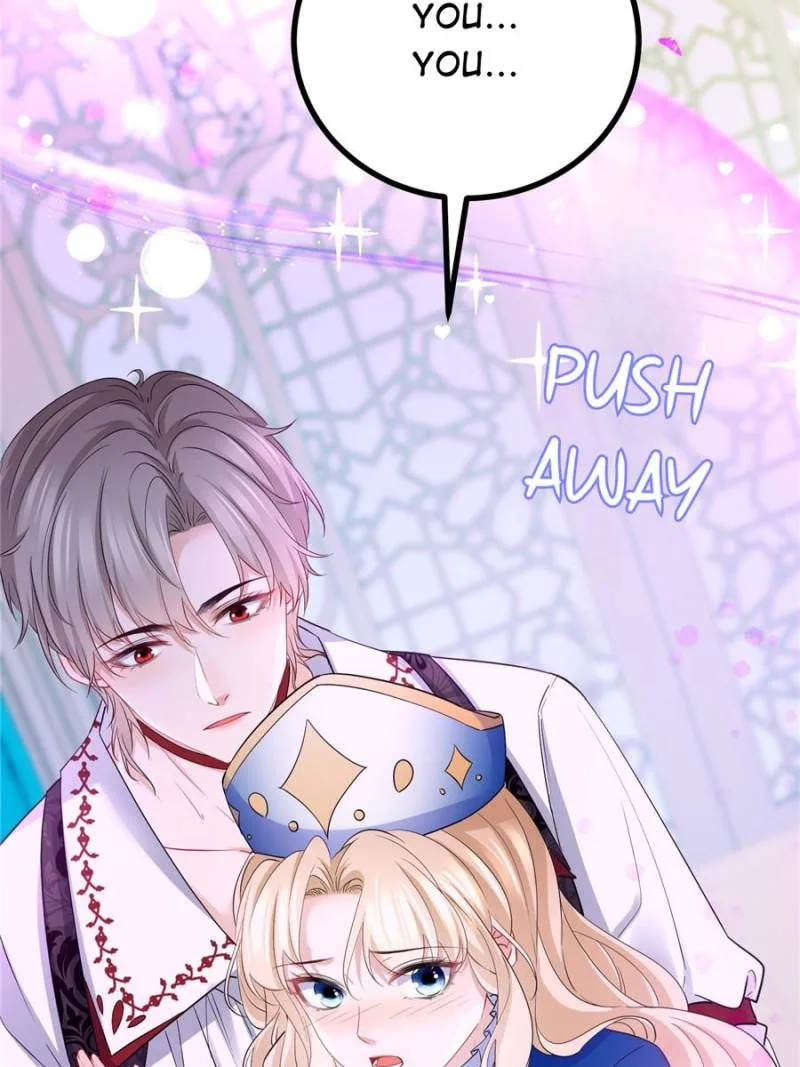 The Sultry Demon King Wants Me Chapter 13 page 11