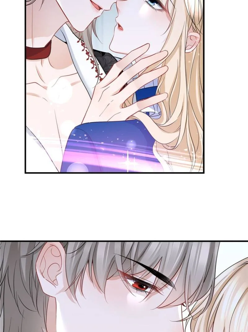 The Sultry Demon King Wants Me Chapter 13 page 25