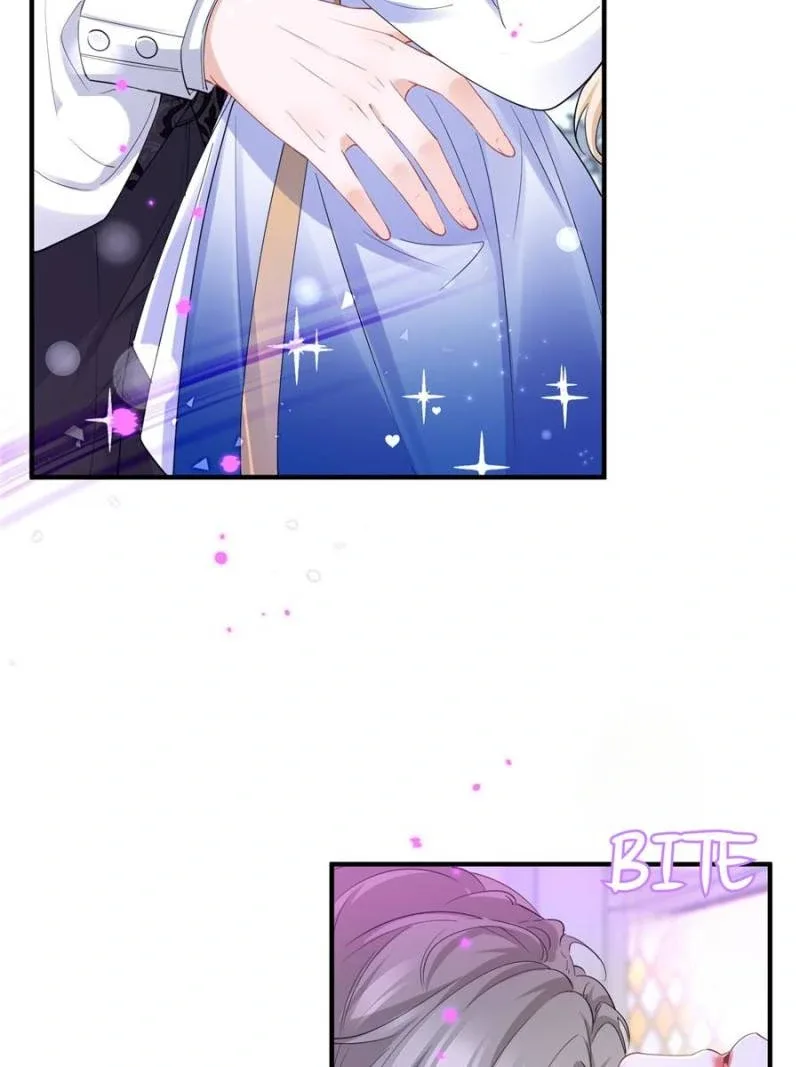 The Sultry Demon King Wants Me Chapter 13 page 3