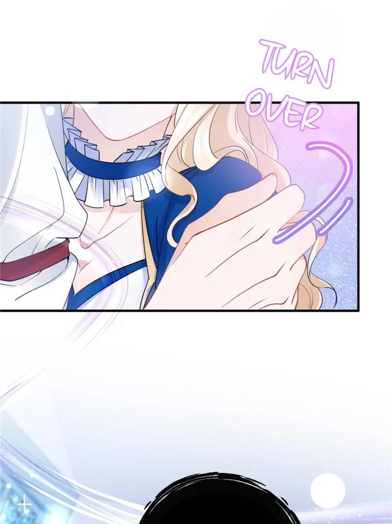 The Sultry Demon King Wants Me Chapter 13 page 19