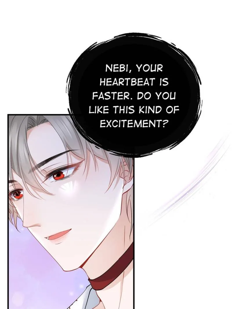 The Sultry Demon King Wants Me Chapter 13 page 16