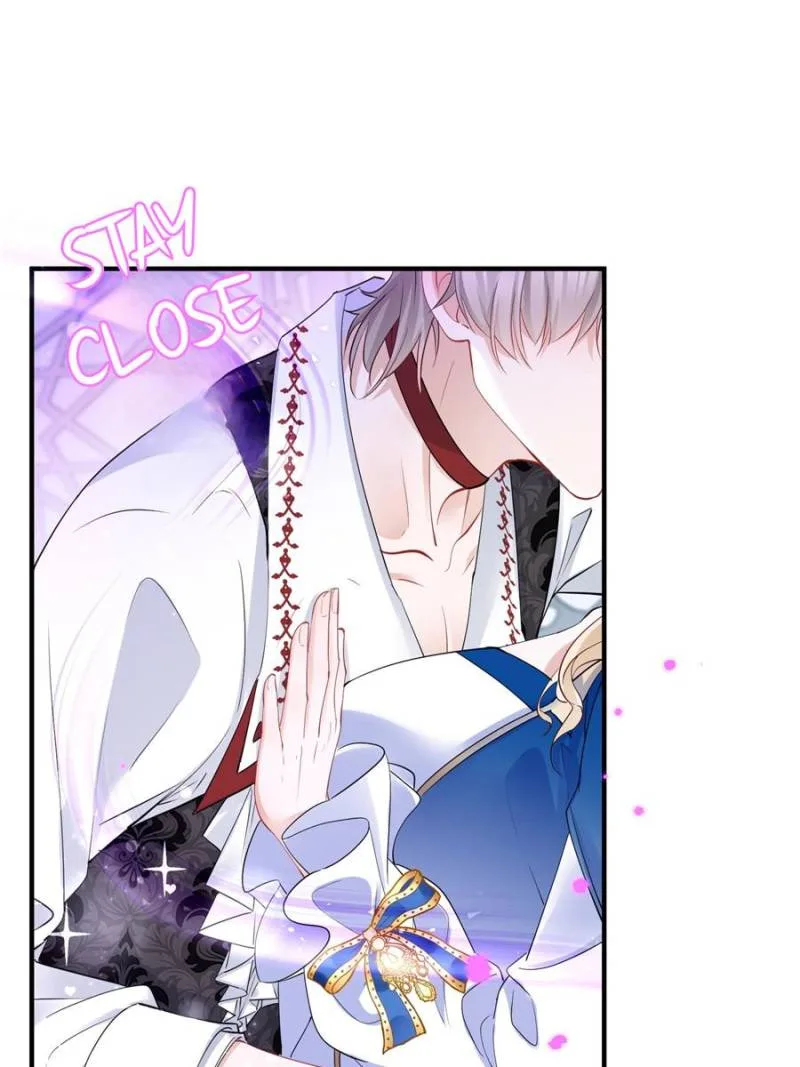 The Sultry Demon King Wants Me Chapter 13 page 2