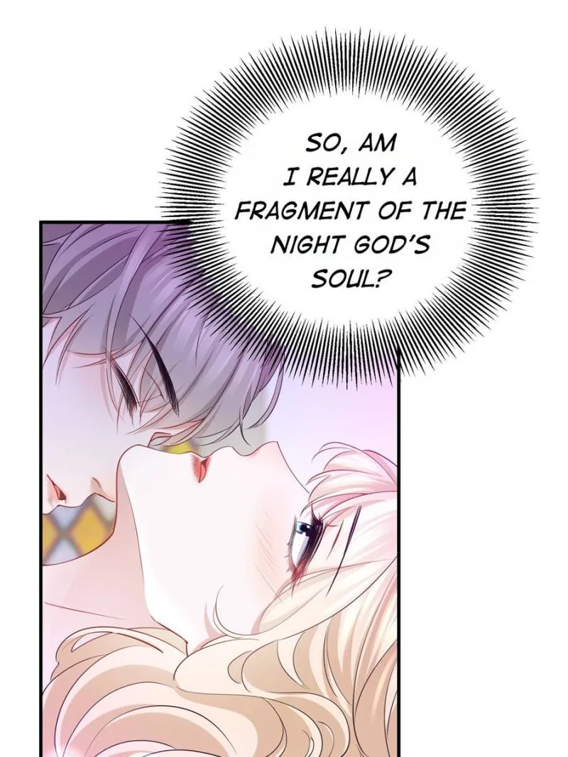 The Sultry Demon King Wants Me Chapter 13 page 36