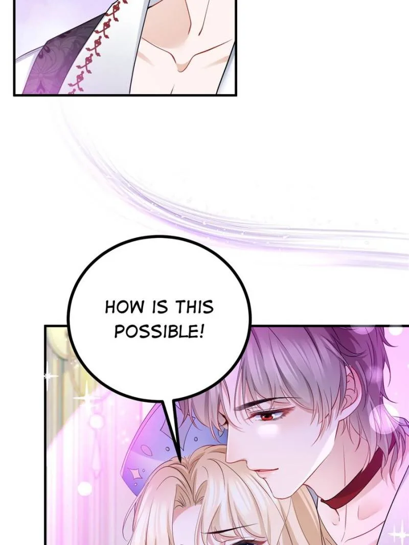 The Sultry Demon King Wants Me Chapter 13 page 17