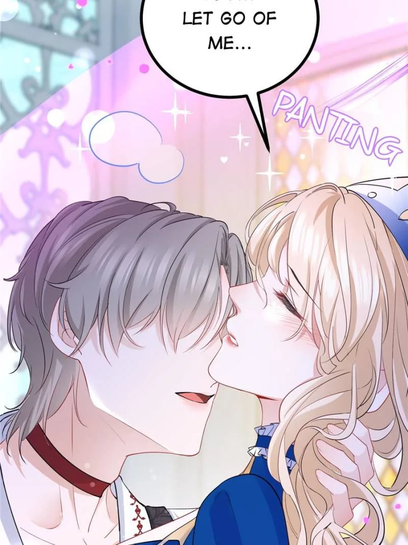 The Sultry Demon King Wants Me Chapter 13 page 5