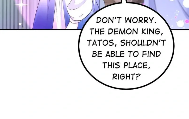 The Sultry Demon King Wants Me Chapter 13 page 8
