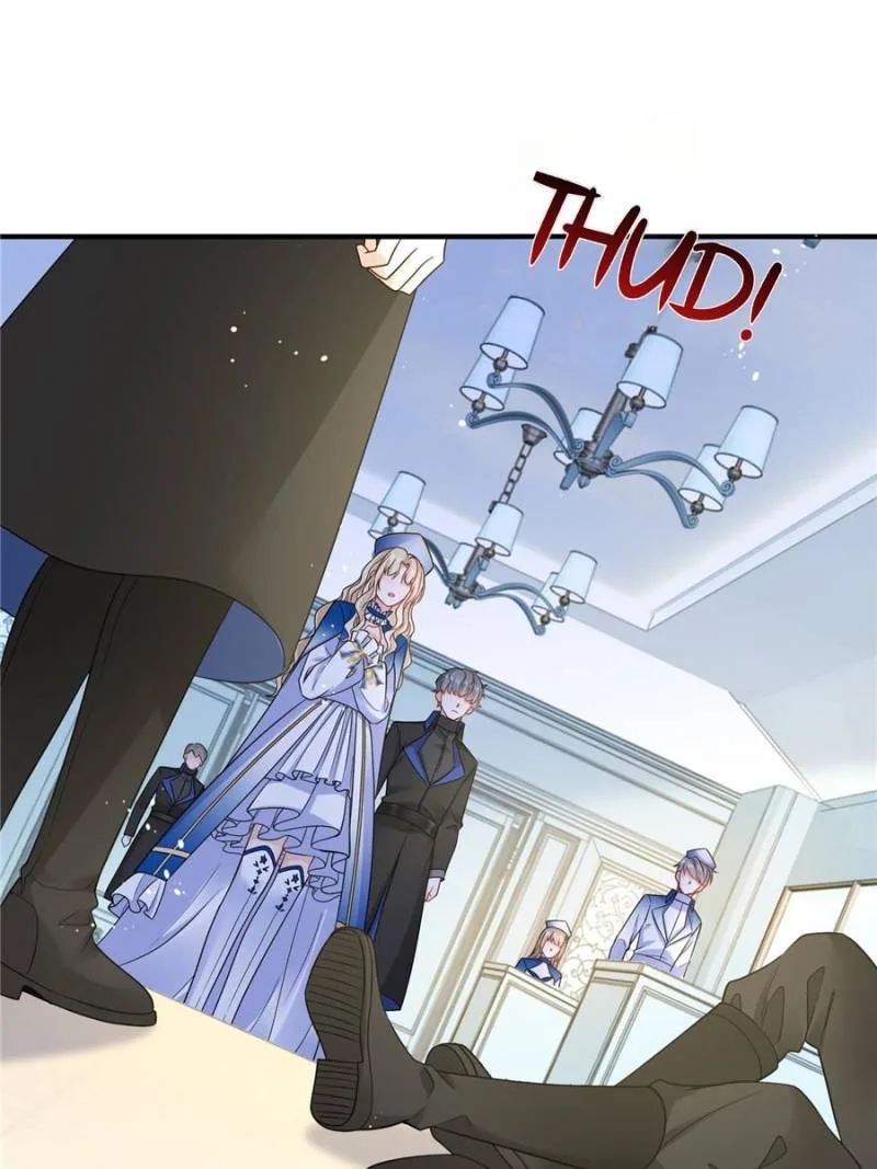 The Sultry Demon King Wants Me Chapter 13 page 51