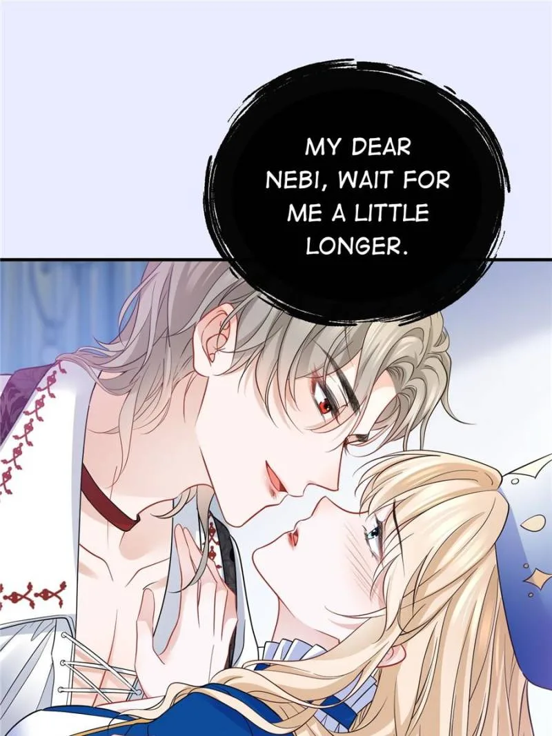 The Sultry Demon King Wants Me Chapter 13 page 42
