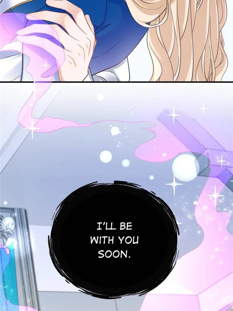 The Sultry Demon King Wants Me Chapter 13 page 43