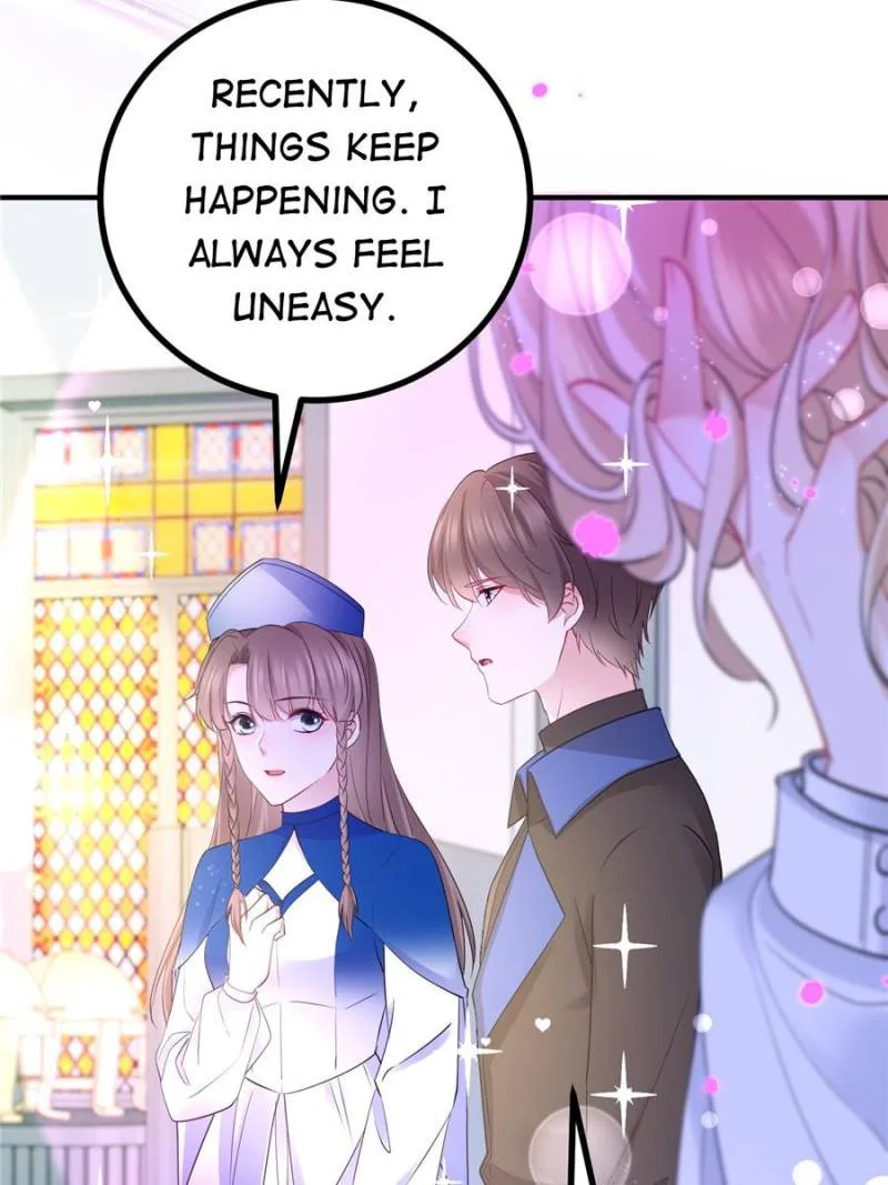 The Sultry Demon King Wants Me Chapter 13 page 7