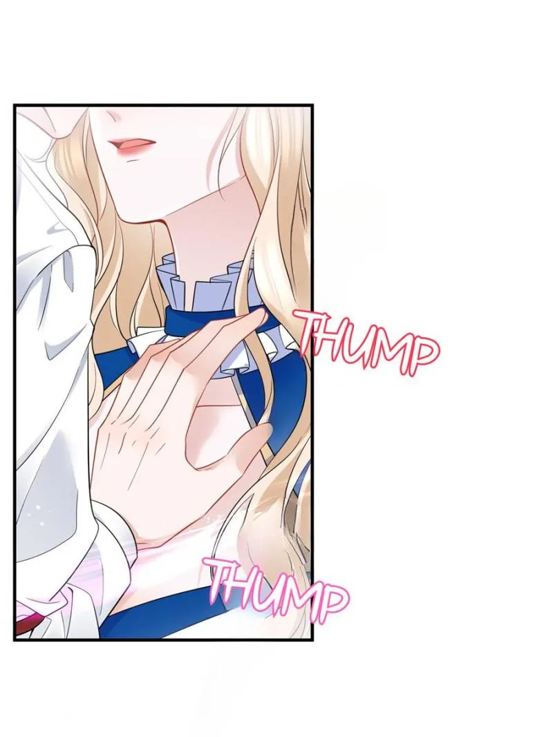 The Sultry Demon King Wants Me Chapter 13 page 22