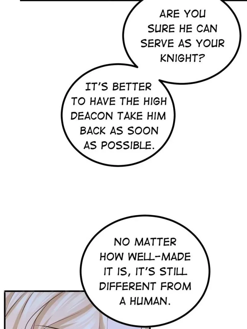 The Sultry Demon King Wants Me Chapter 14 page 17