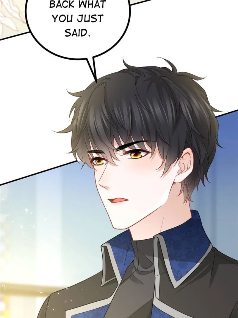 The Sultry Demon King Wants Me Chapter 14 page 4