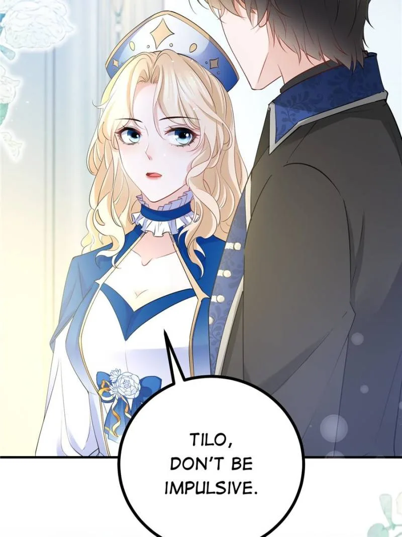 The Sultry Demon King Wants Me Chapter 14 page 12