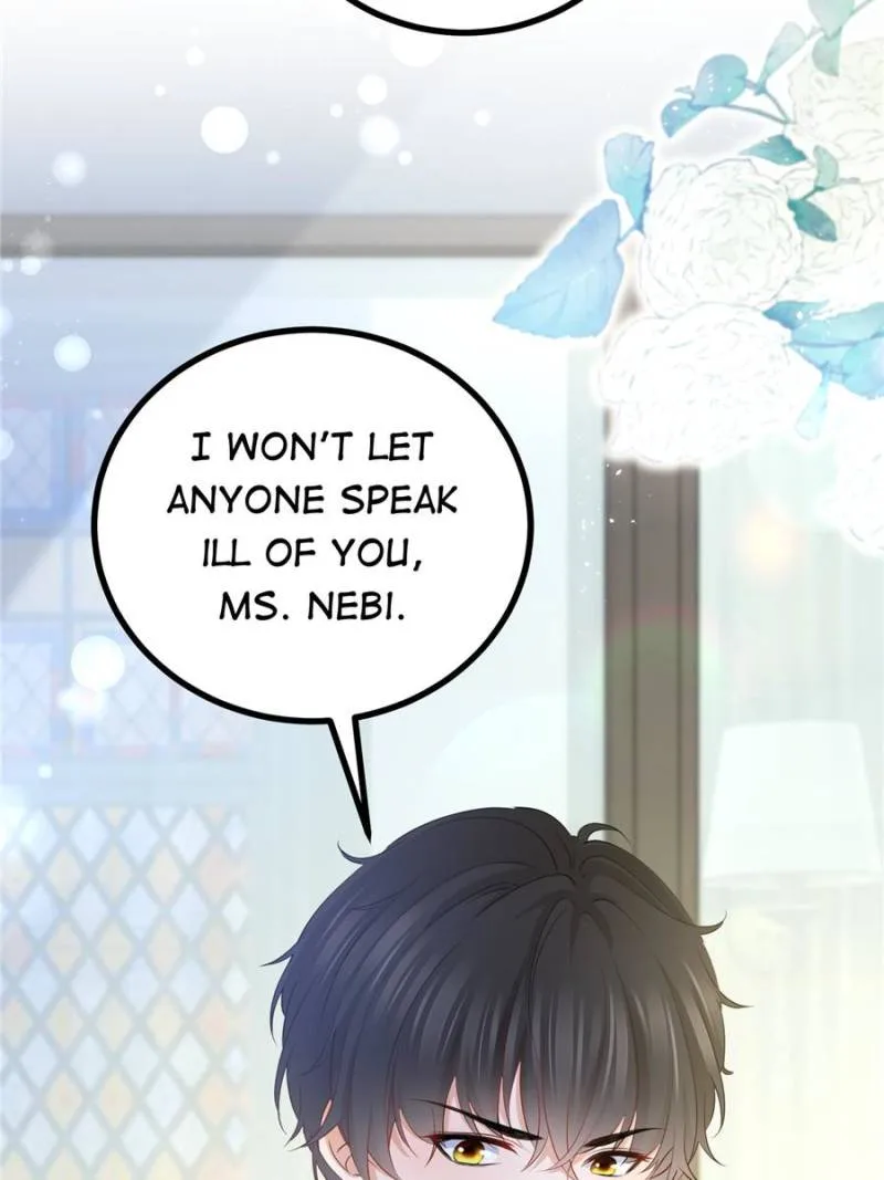 The Sultry Demon King Wants Me Chapter 14 page 13
