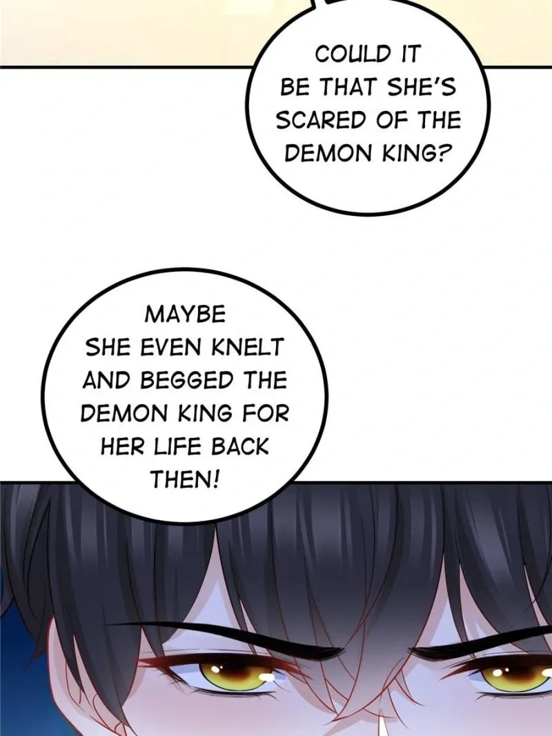 The Sultry Demon King Wants Me Chapter 14 page 7
