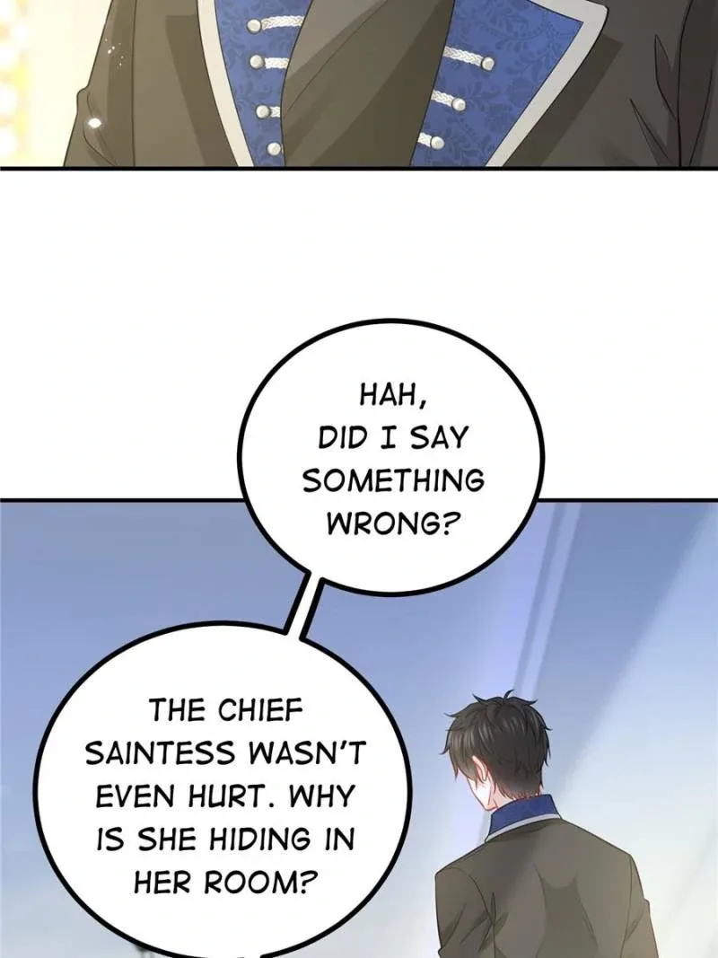 The Sultry Demon King Wants Me Chapter 14 page 5