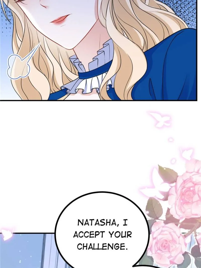 The Sultry Demon King Wants Me Chapter 15 page 33