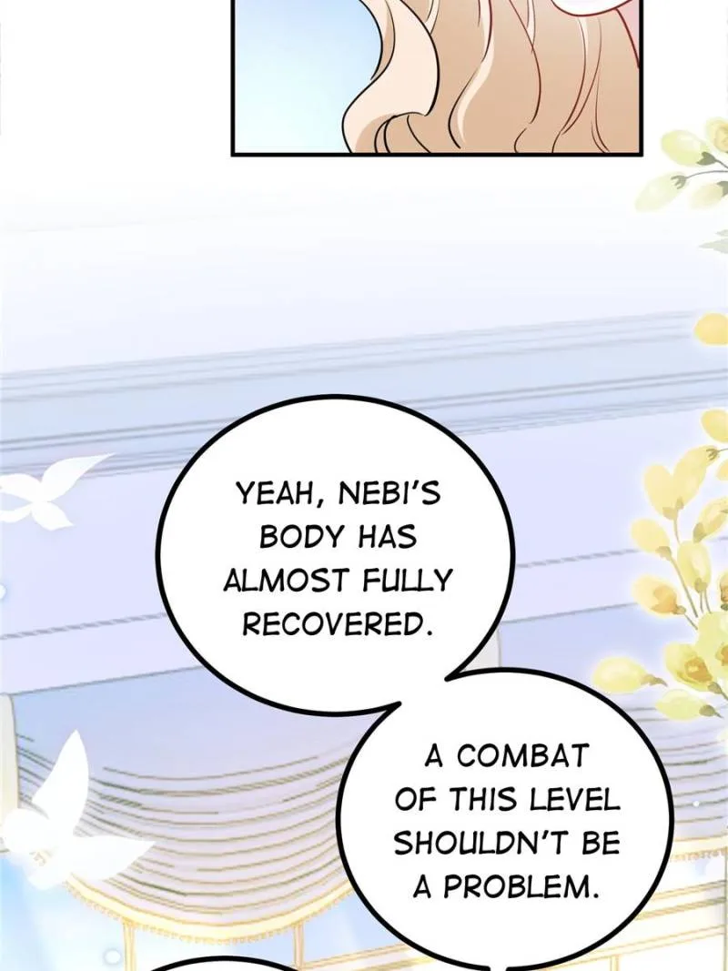 The Sultry Demon King Wants Me Chapter 15 page 24