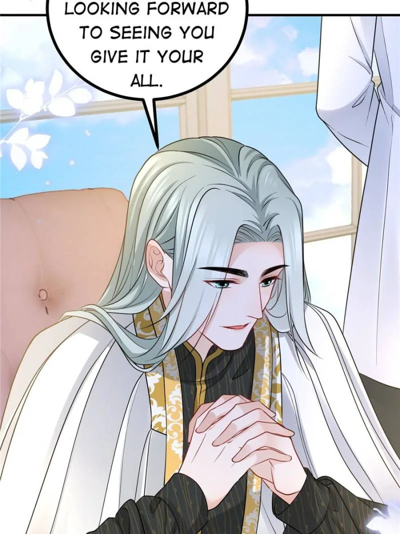 The Sultry Demon King Wants Me Chapter 15 page 21