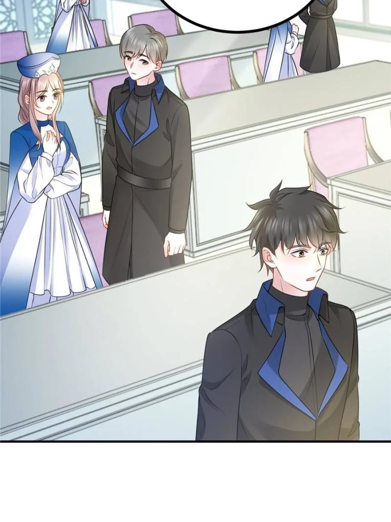 The Sultry Demon King Wants Me Chapter 14 page 27