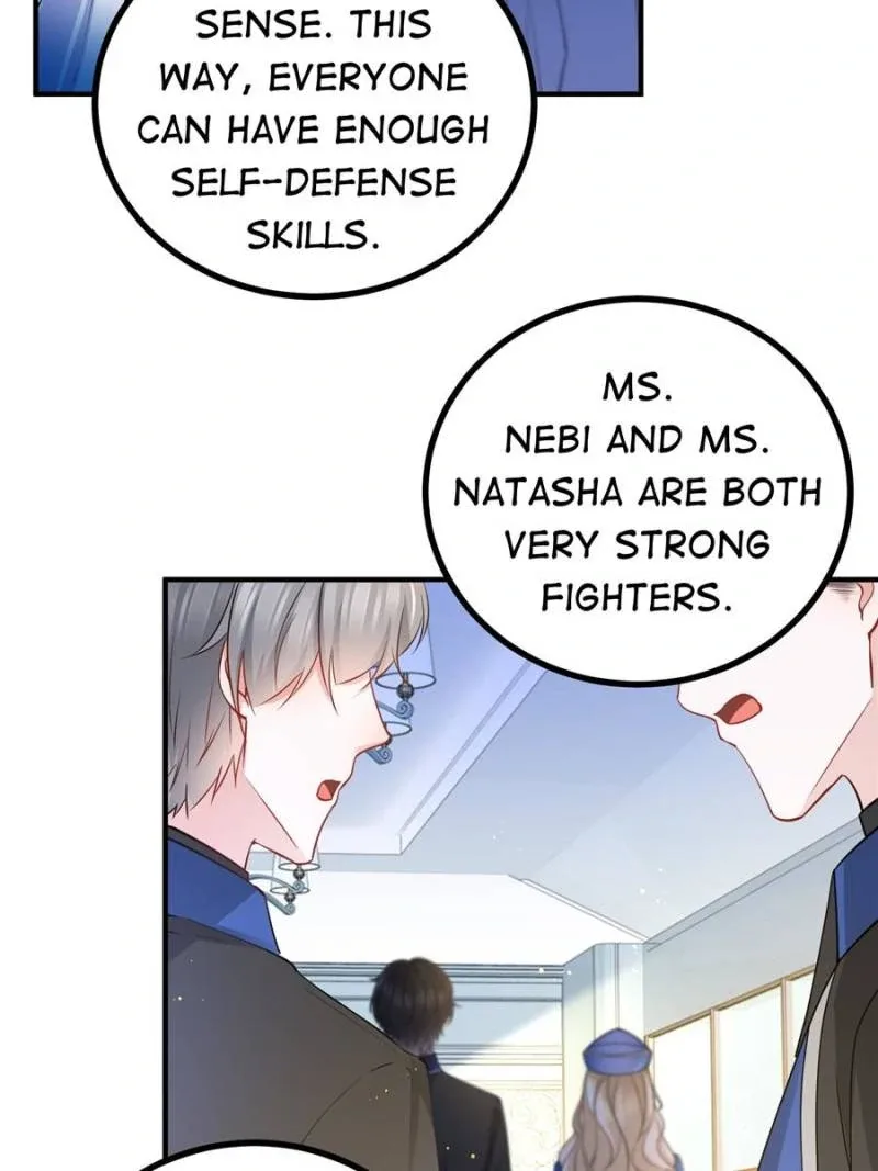 The Sultry Demon King Wants Me Chapter 15 page 3