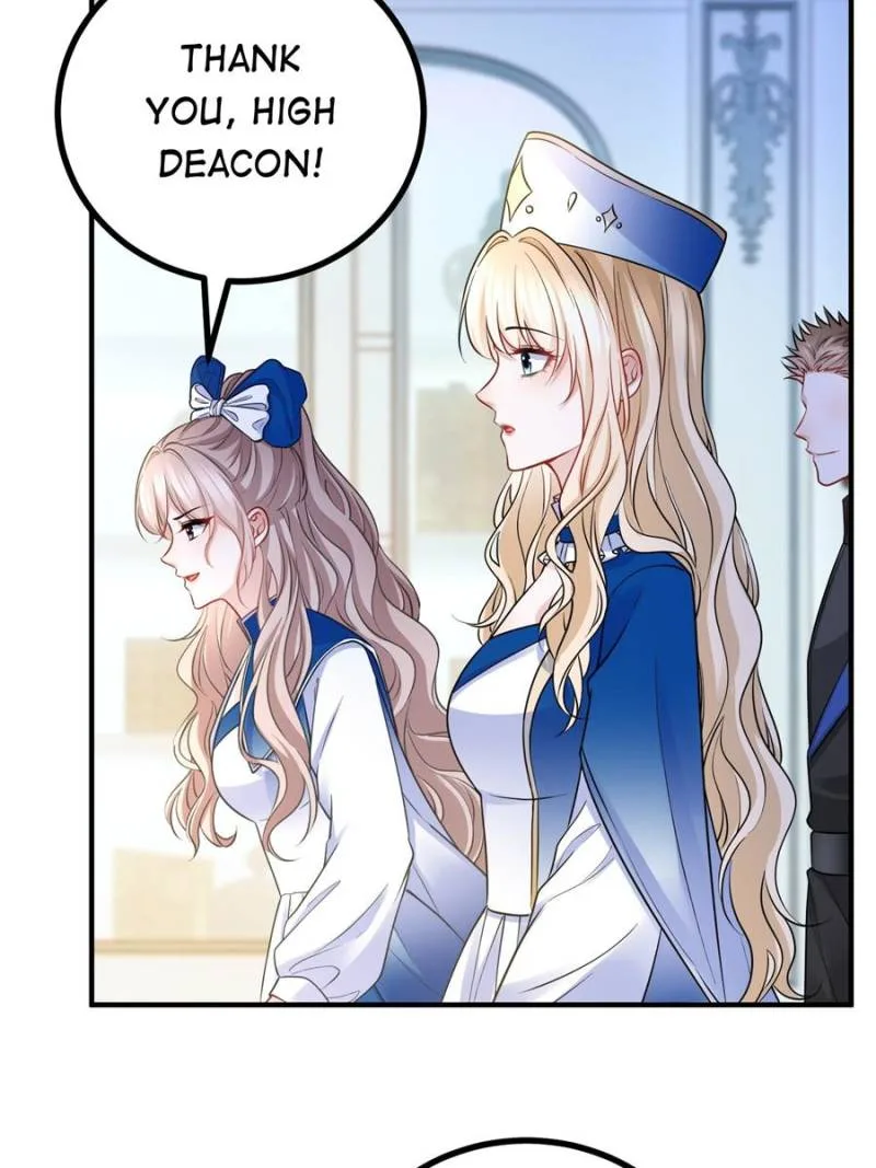 The Sultry Demon King Wants Me Chapter 15 page 19