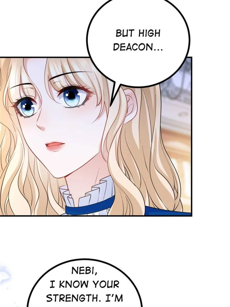 The Sultry Demon King Wants Me Chapter 15 page 20