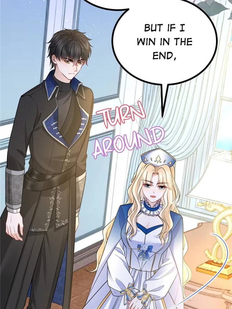 The Sultry Demon King Wants Me Chapter 15 page 34