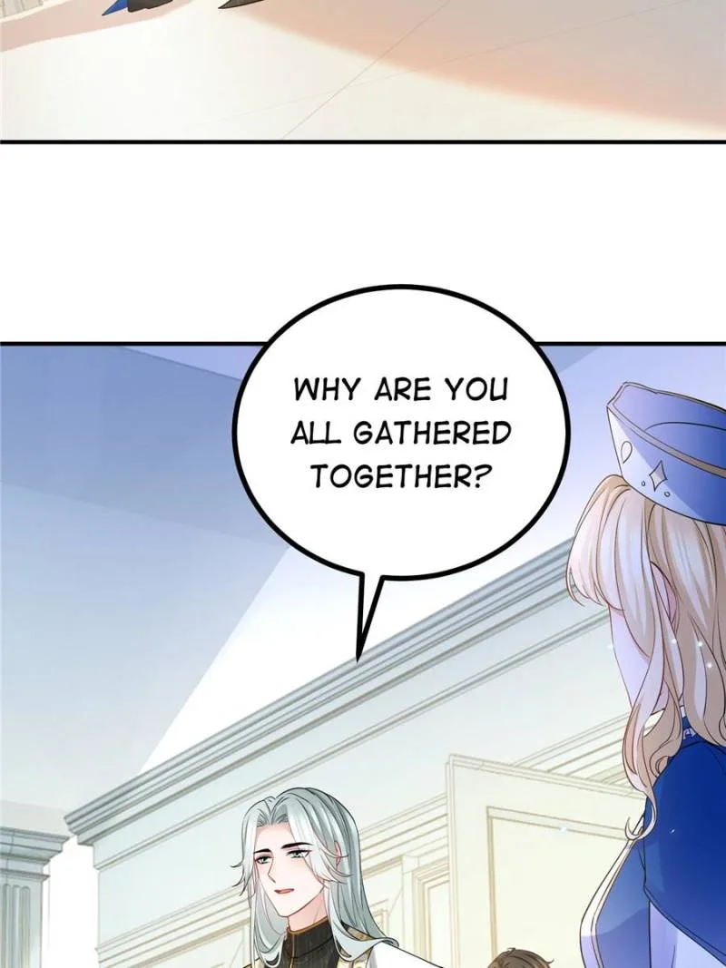 The Sultry Demon King Wants Me Chapter 15 page 10