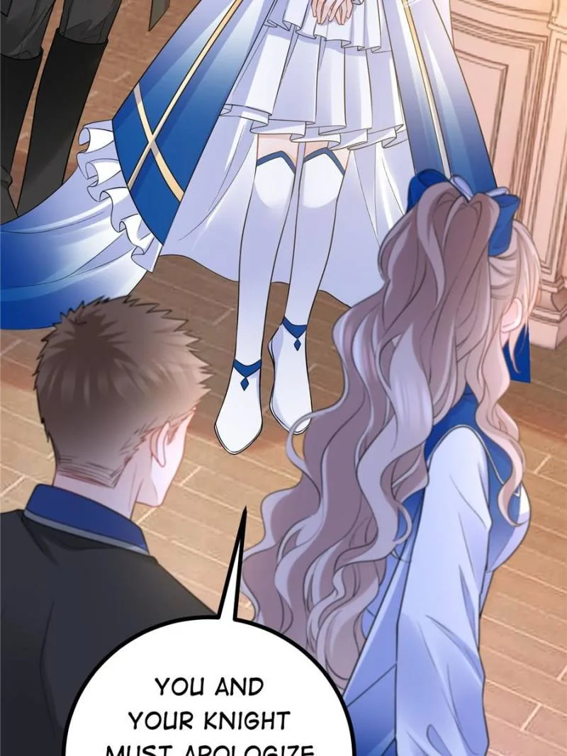 The Sultry Demon King Wants Me Chapter 15 page 35