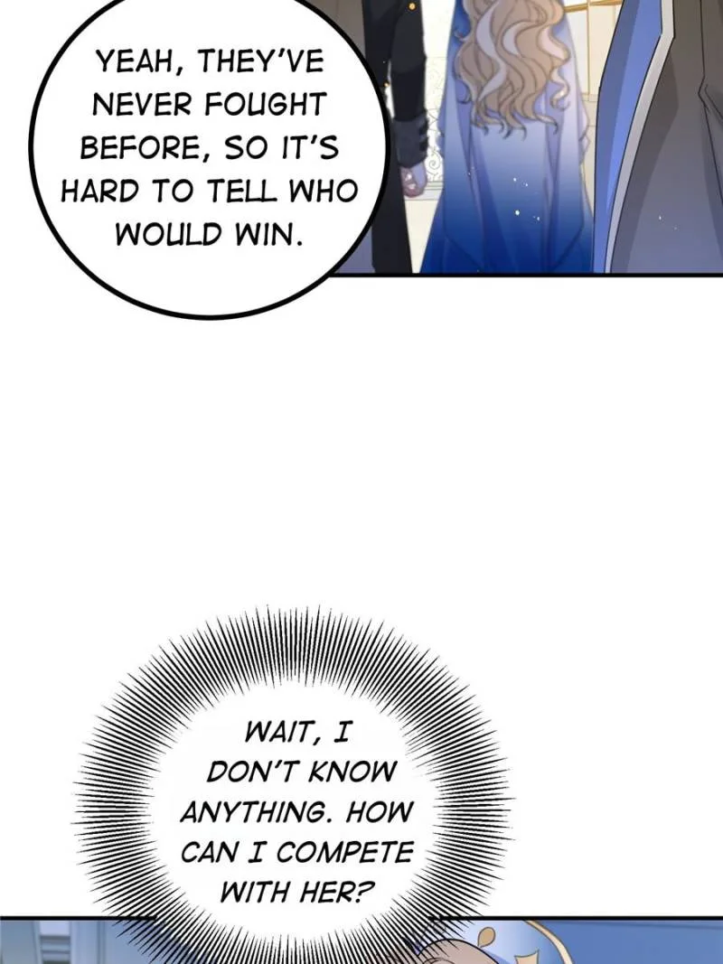 The Sultry Demon King Wants Me Chapter 15 page 4