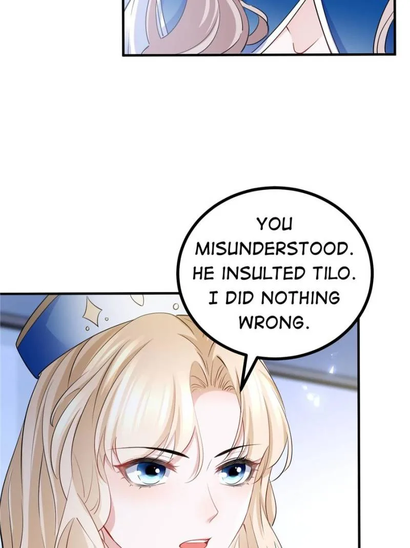 The Sultry Demon King Wants Me Chapter 14 page 38