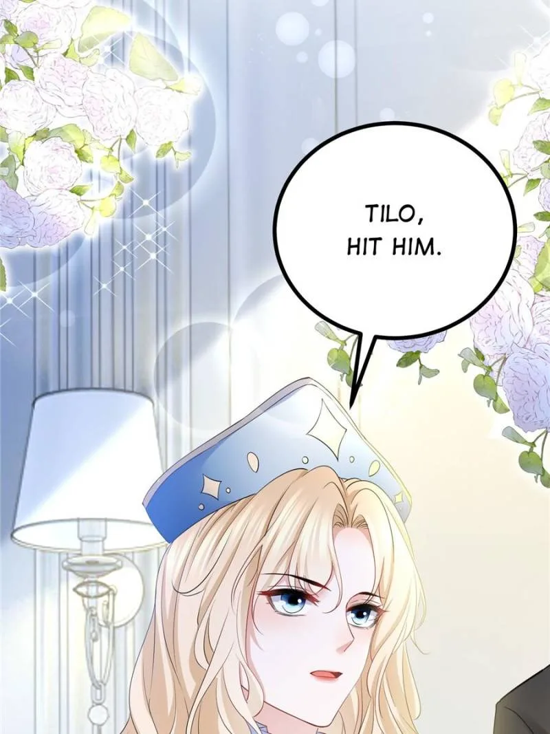 The Sultry Demon King Wants Me Chapter 14 page 19