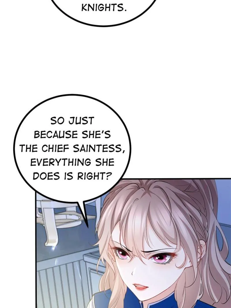 The Sultry Demon King Wants Me Chapter 14 page 41