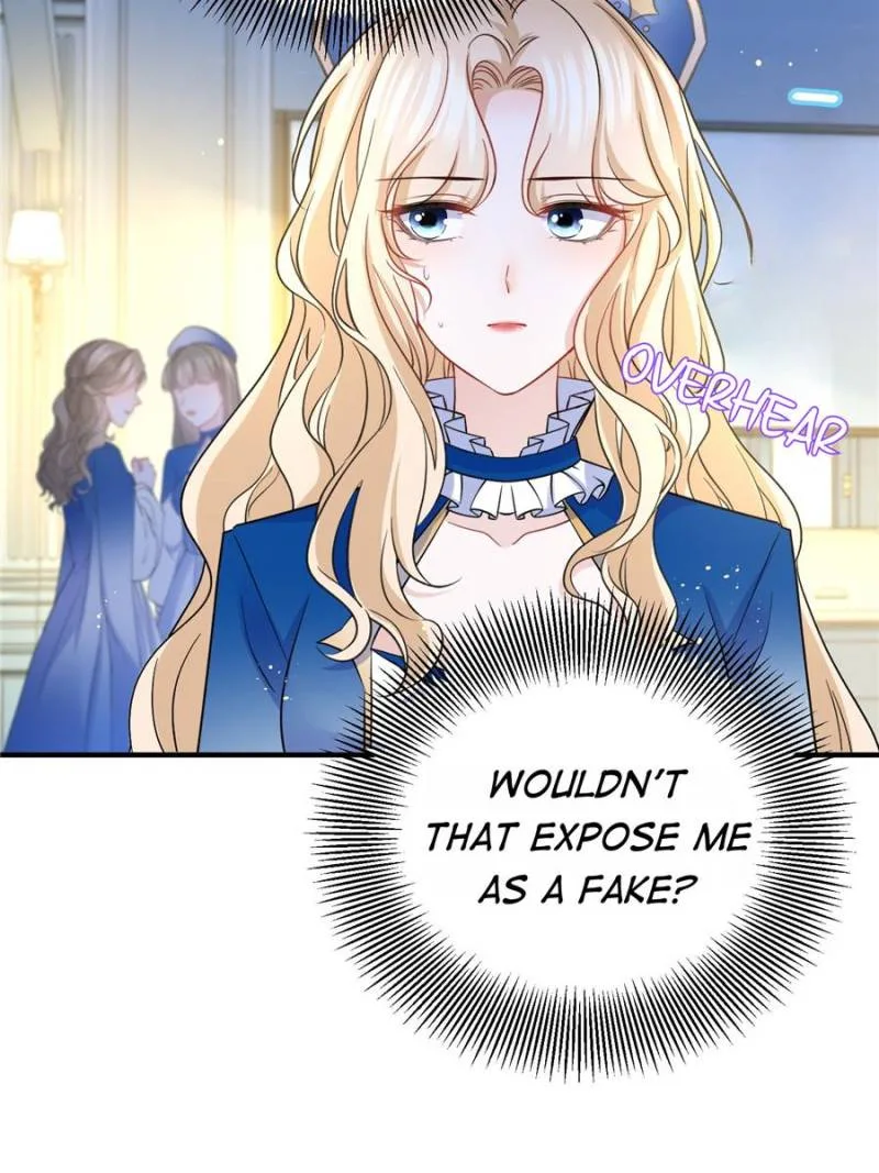 The Sultry Demon King Wants Me Chapter 15 page 5