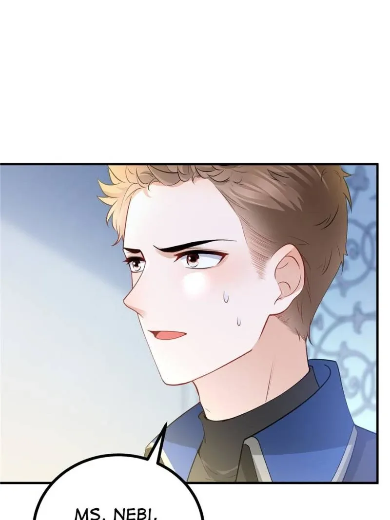 The Sultry Demon King Wants Me Chapter 14 page 21