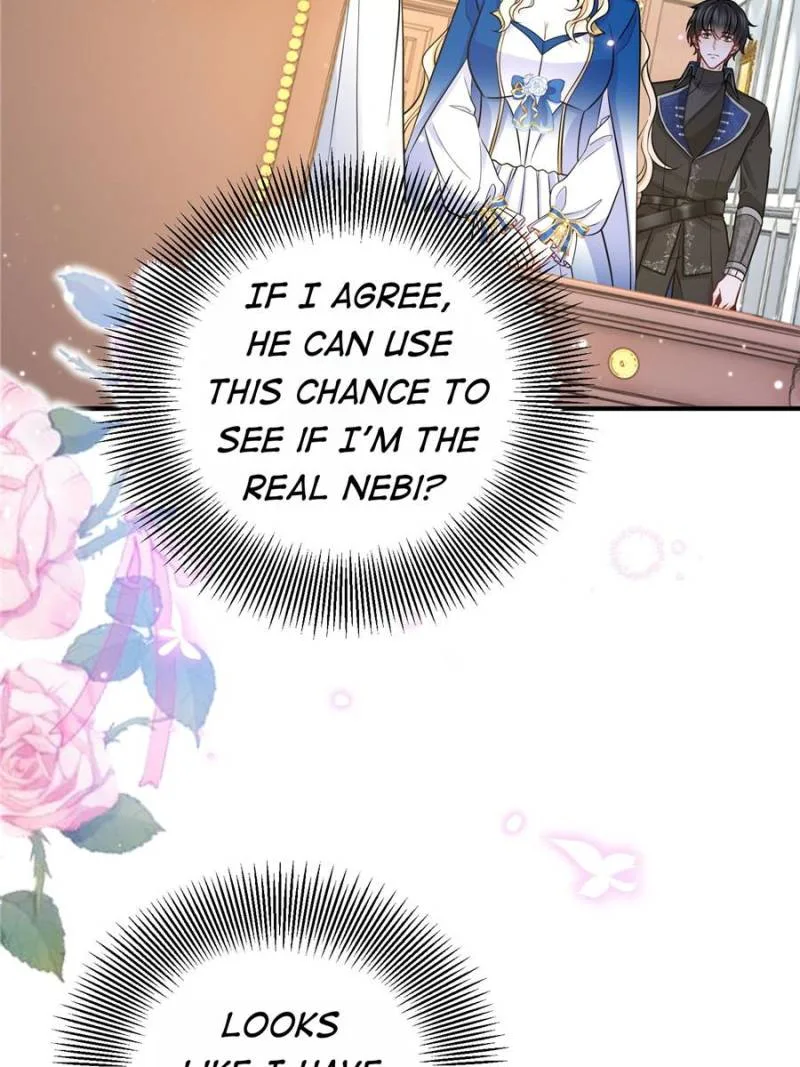 The Sultry Demon King Wants Me Chapter 15 page 31