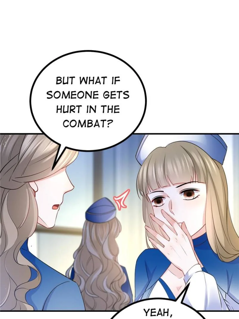 The Sultry Demon King Wants Me Chapter 15 page 6
