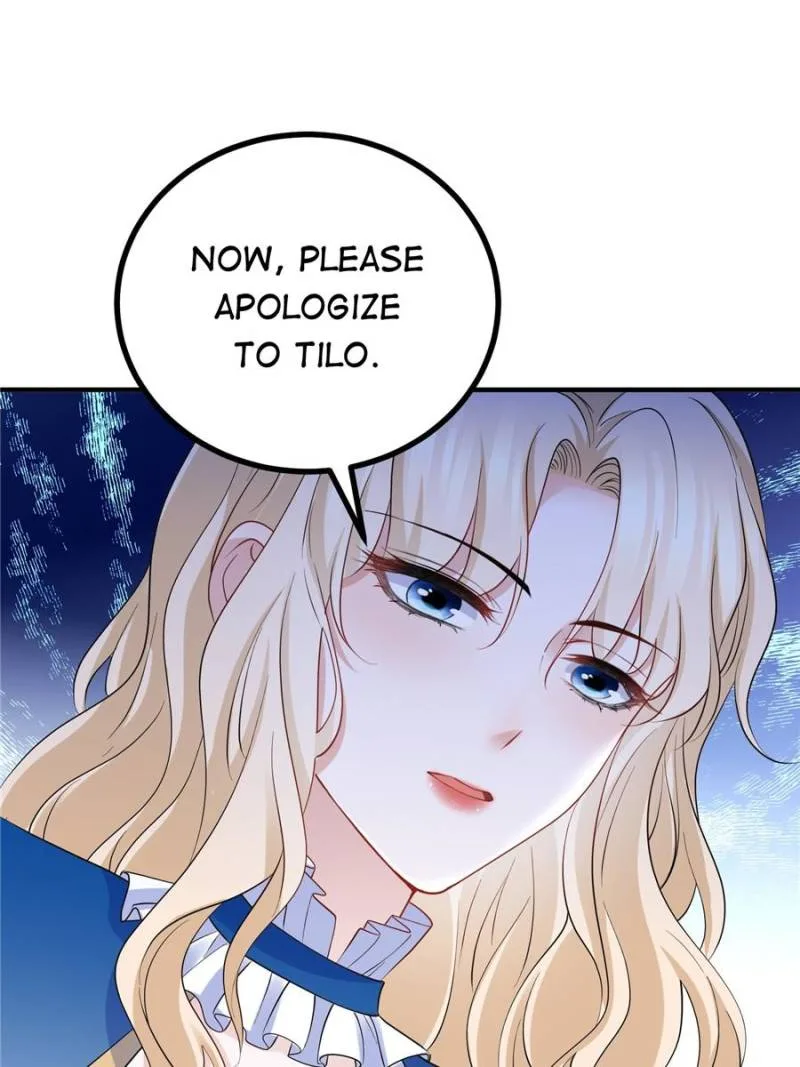 The Sultry Demon King Wants Me Chapter 14 page 28
