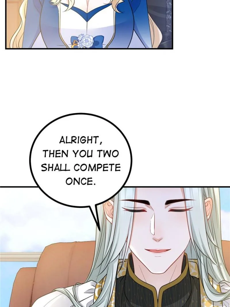 The Sultry Demon King Wants Me Chapter 15 page 17