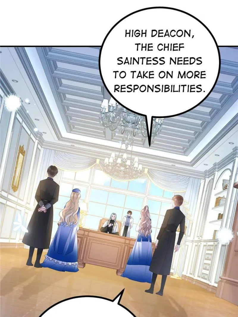 The Sultry Demon King Wants Me Chapter 15 page 14