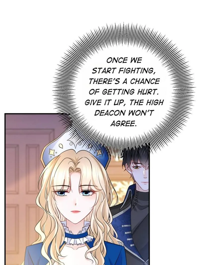 The Sultry Demon King Wants Me Chapter 15 page 16