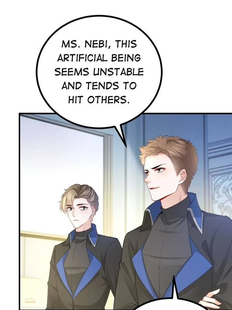 The Sultry Demon King Wants Me Chapter 14 page 16