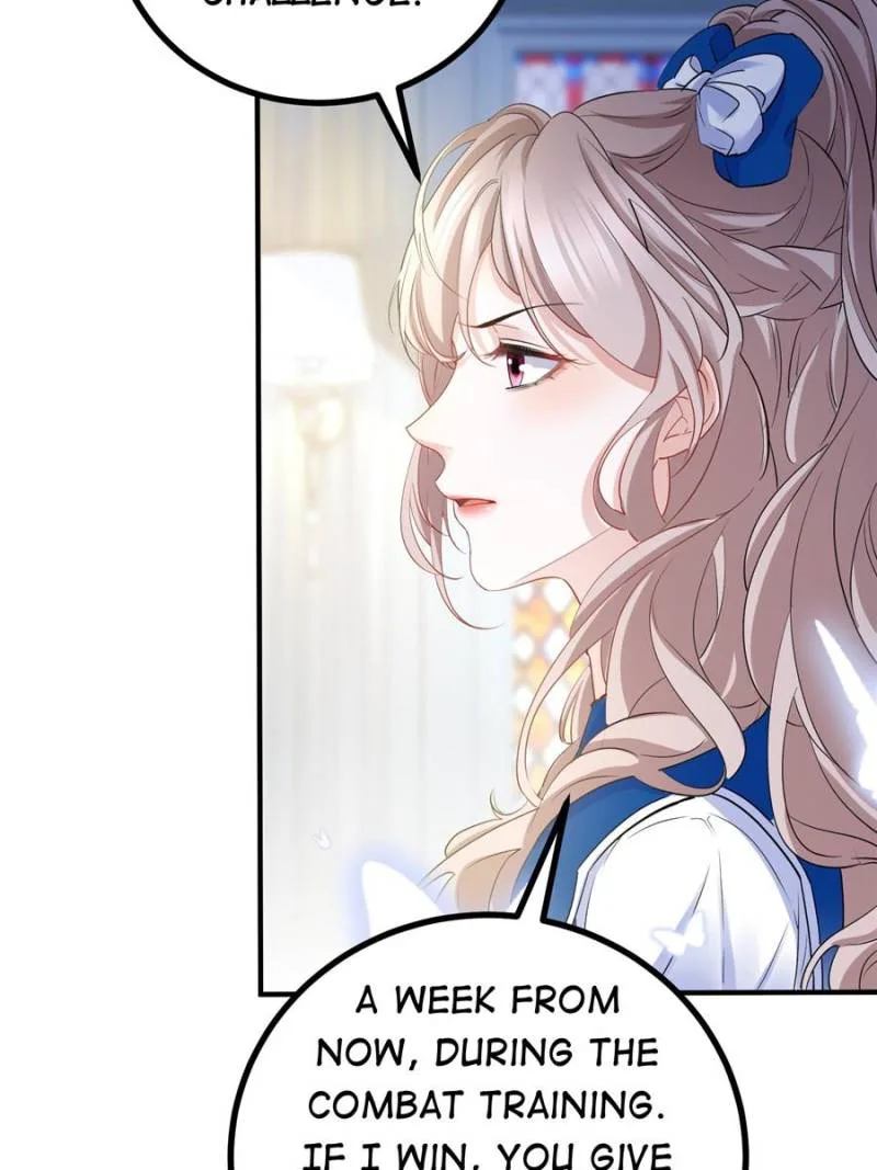 The Sultry Demon King Wants Me Chapter 14 page 47