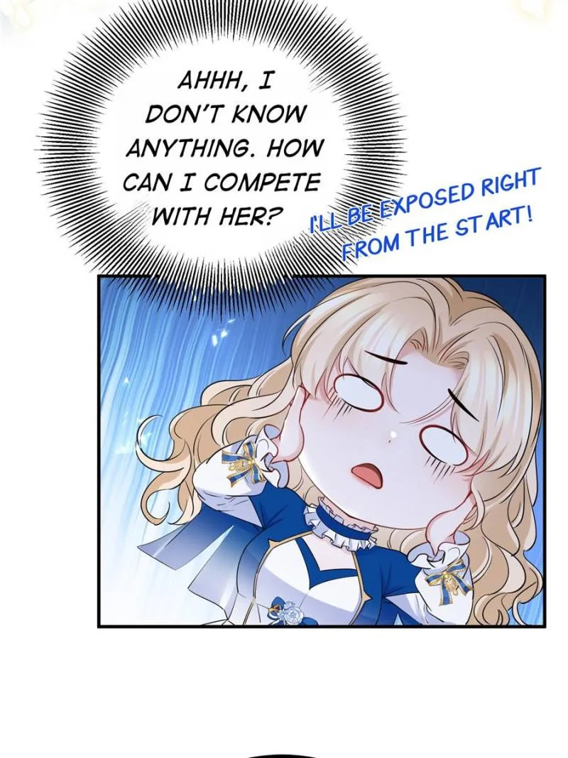 The Sultry Demon King Wants Me Chapter 15 page 41