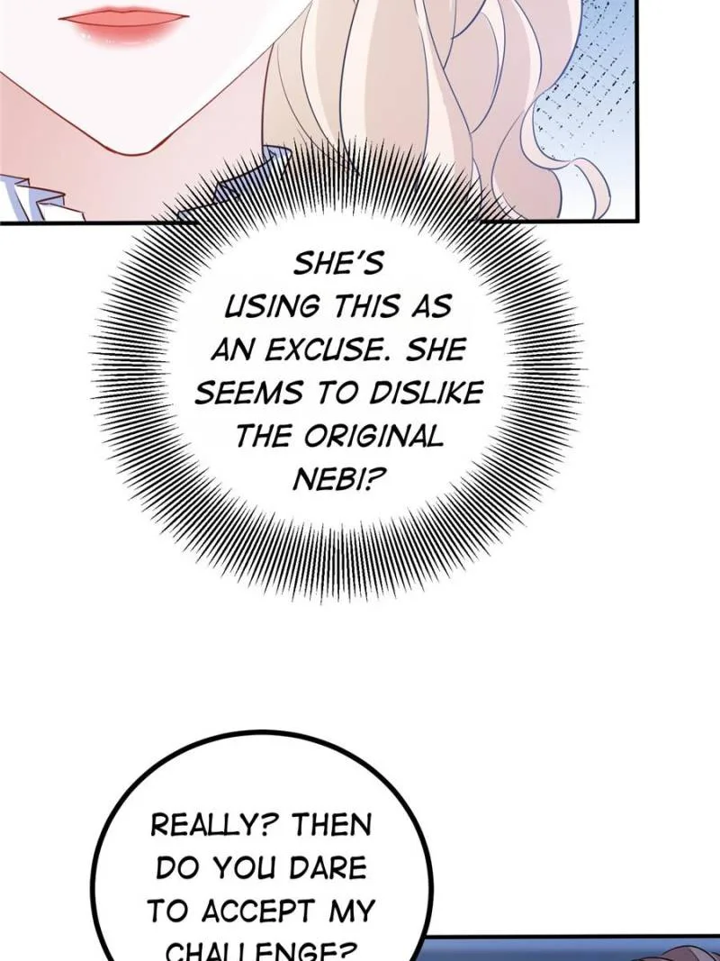 The Sultry Demon King Wants Me Chapter 14 page 46