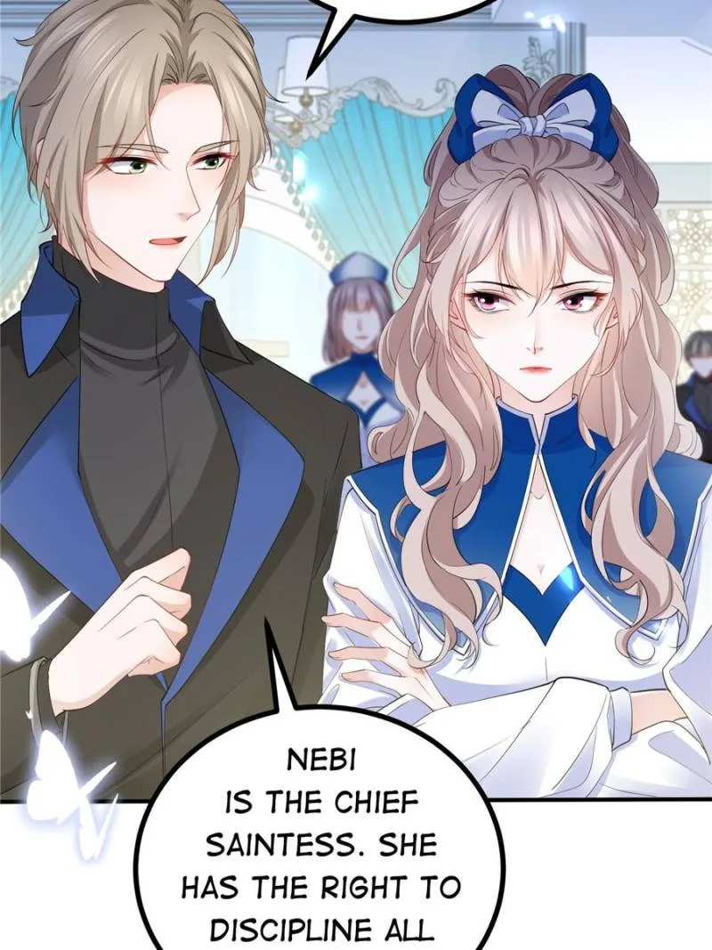 The Sultry Demon King Wants Me Chapter 14 page 40